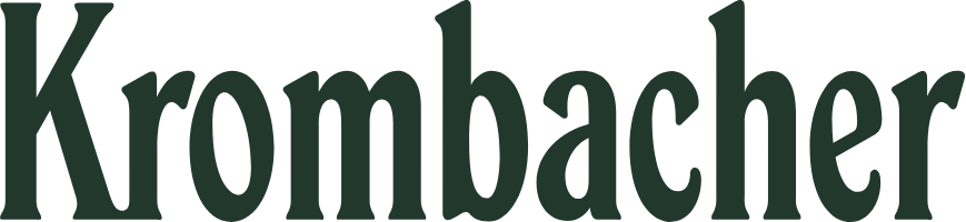 Krombacher