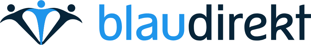 blau direkt